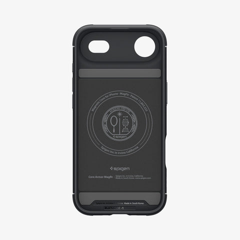 iPhone 17 Series - Core Armor (Mag Fit)