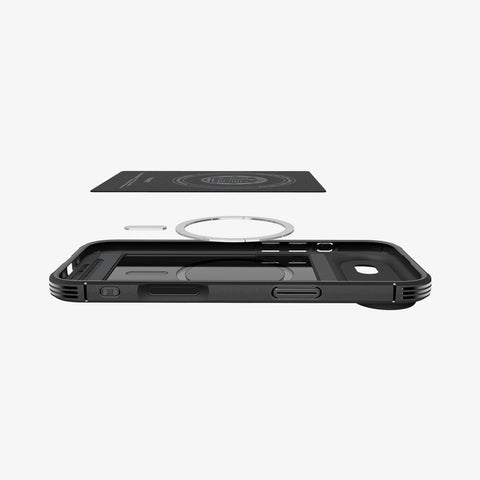 iPhone 17 Series - Core Armor (Mag Fit)