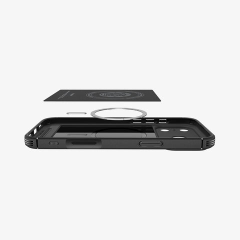 iPhone 17 Series - Core Armor (Mag Fit)