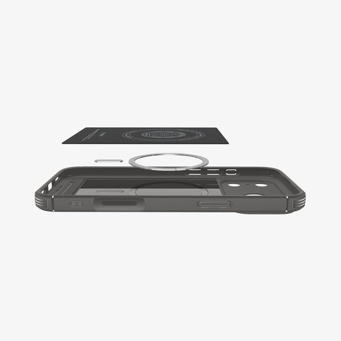 iPhone 17 Series - Core Armor (Mag Fit)