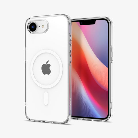 iPhone 16e Series - Liquid Crystal (Mag Fit)