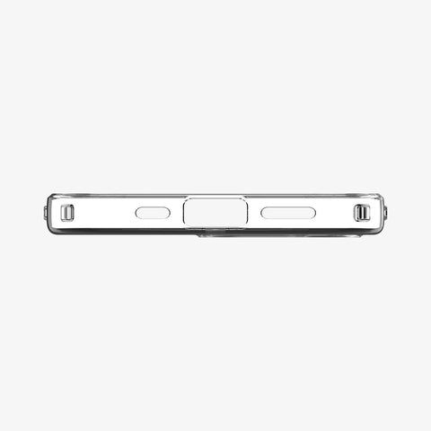 iPhone 16e Series - Liquid Crystal (Mag Fit)