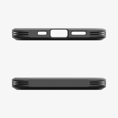 iPhone 16e Series - Tough Armor AI (Mag Fit)
