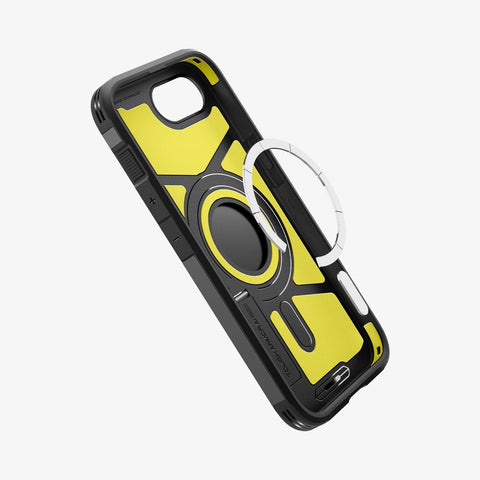 iPhone 16e Series - Tough Armor AI (Mag Fit)