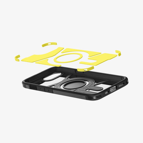 iPhone 16e Series - Tough Armor AI (Mag Fit)