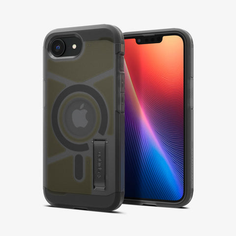 iPhone 16e Series - Tough Armor AI (Mag Fit)