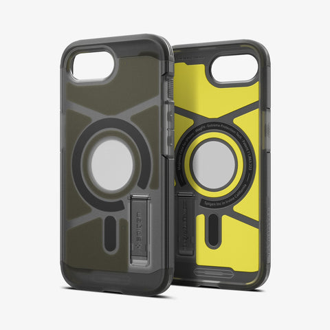 iPhone 16e Series - Tough Armor AI (Mag Fit)