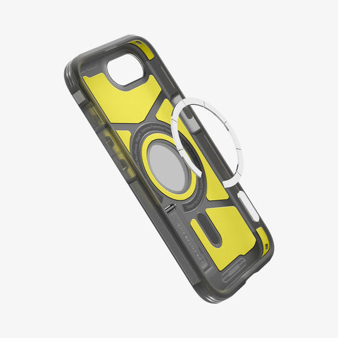 iPhone 16e Series - Tough Armor AI (Mag Fit)