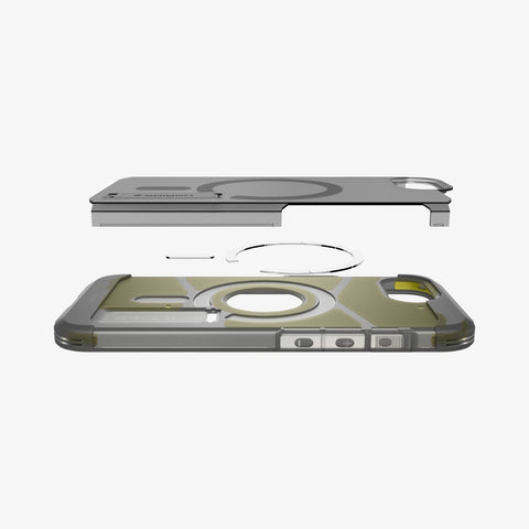 iPhone 16e Series - Tough Armor AI (Mag Fit)