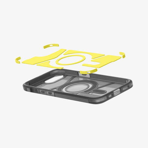 iPhone 16e Series - Tough Armor AI (Mag Fit)