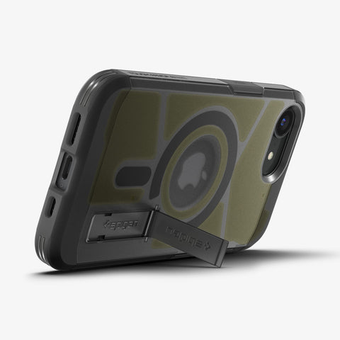 iPhone 16e Series - Tough Armor AI (Mag Fit)