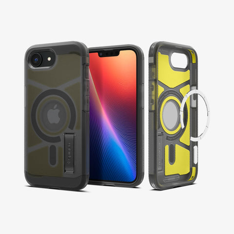 iPhone 17e Series - Tough Armor AI (Mag Fit)