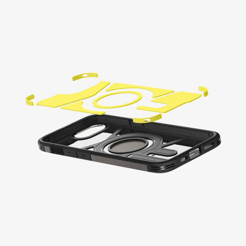 iPhone 16e Series - Tough Armor AI (Mag Fit)