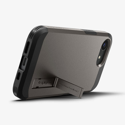 iPhone 16e Series - Tough Armor AI (Mag Fit)