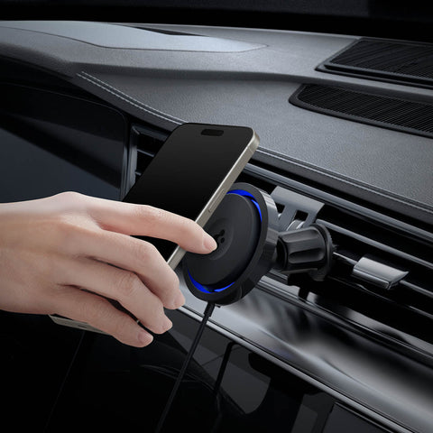 OneTap Pro 3 CryoMax™ Hook Car Mount | ITS13WC (Mag Fit)