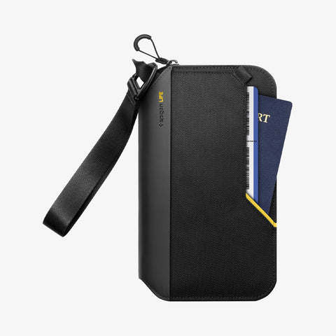 Klasden Passport Organizer | KD500
