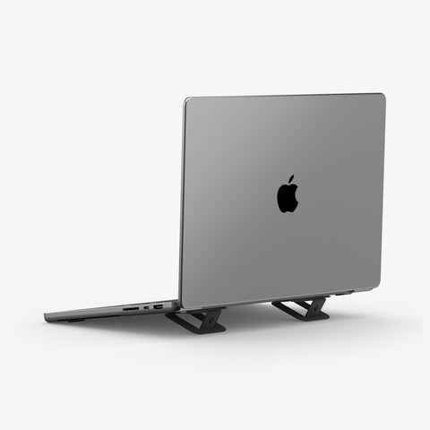 Slim Fold Laptop Stand | Adhesive