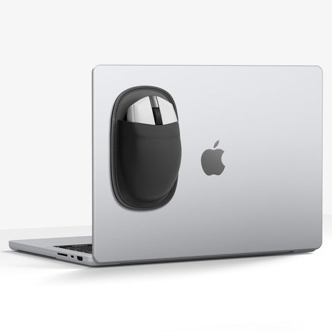 Laptop/Tablet Mouse Holder | LD220