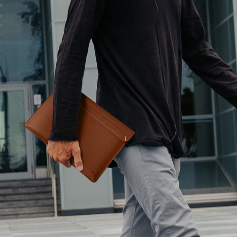 Valentinus S Laptop Pouch