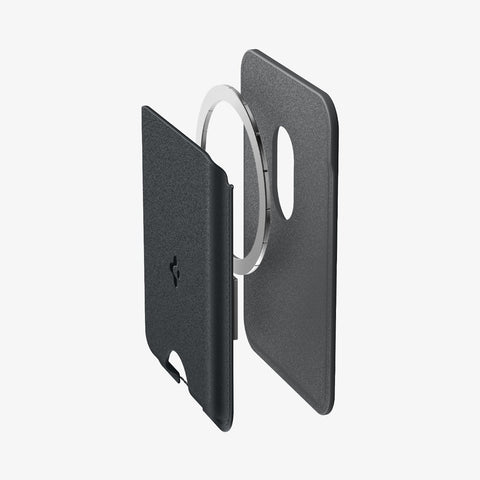 MagSafe Card Holder Nano Pop (Mag Fit)