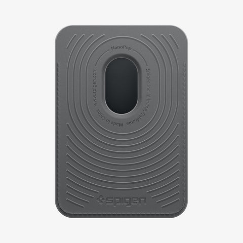MagSafe Card Holder Nano Pop (Mag Fit)