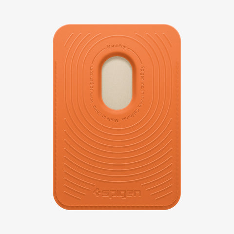 MagSafe Card Holder Nano Pop (Mag Fit)