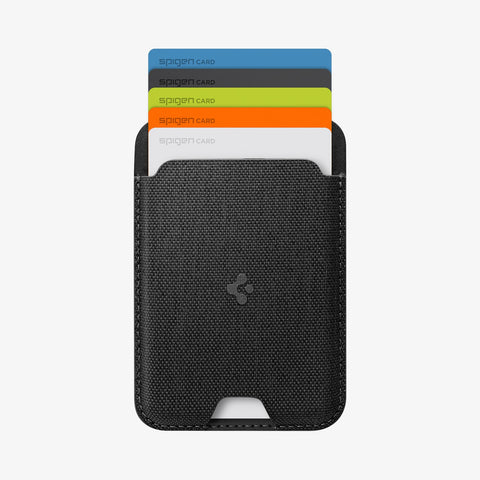 MagSafe Card Holder Urban Fit | 5 Cards (Mag Fit)