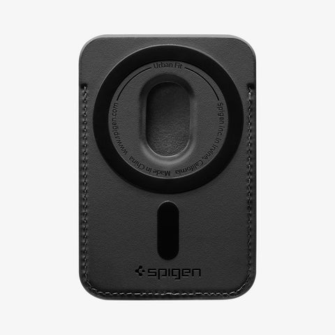 MagSafe Card Holder Urban Fit | 5 Cards (Mag Fit)