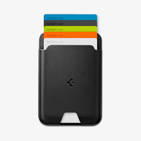 MagSafe Card Holder Valentinus | 5 Cards (Mag Fit)
