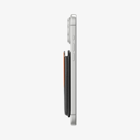MagSafe Card Holder Valentinus | 5 Cards (Mag Fit+)