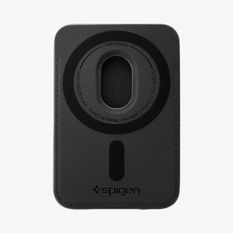 MagSafe Card Holder Valentinus | 5 Cards (Mag Fit+)