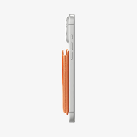 MagSafe Card Holder Valentinus | 3 Cards (Mag Fit+)