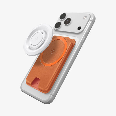 MagSafe Card Holder Valentinus | 3 Cards (Mag Fit+)