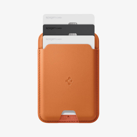 MagSafe Card Holder Valentinus | 3 Cards (Mag Fit)