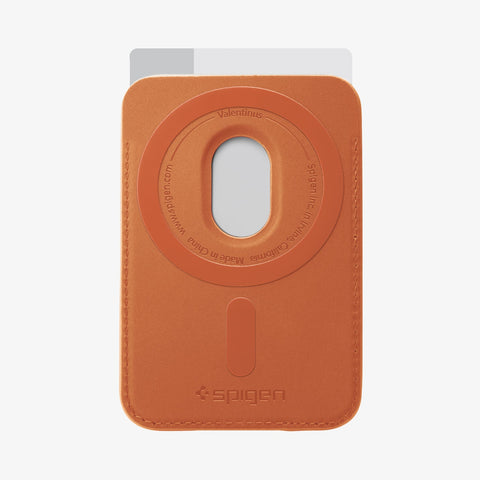 MagSafe Card Holder Valentinus | 3 Cards (Mag Fit)