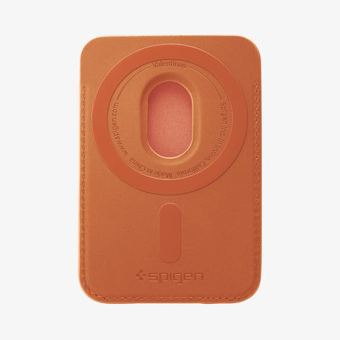 MagSafe Card Holder Valentinus | 3 Cards (Mag Fit)