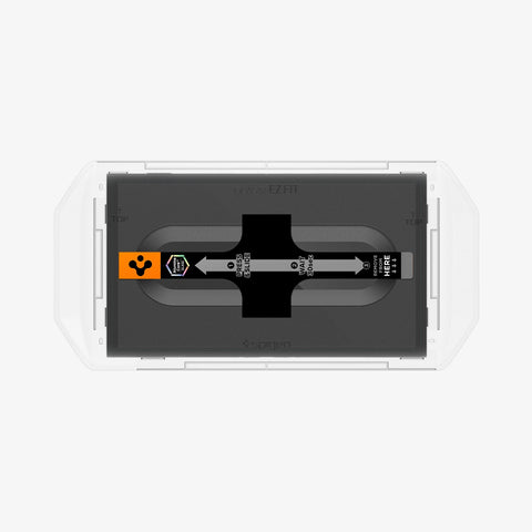 Nintendo Switch Series - GLAS.tR EZ Fit