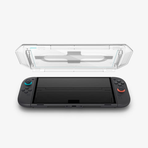 Nintendo Switch Series - GLAS.tR EZ Fit