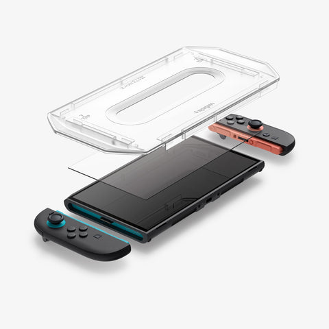 Nintendo Switch Series - GLAS.tR EZ Fit