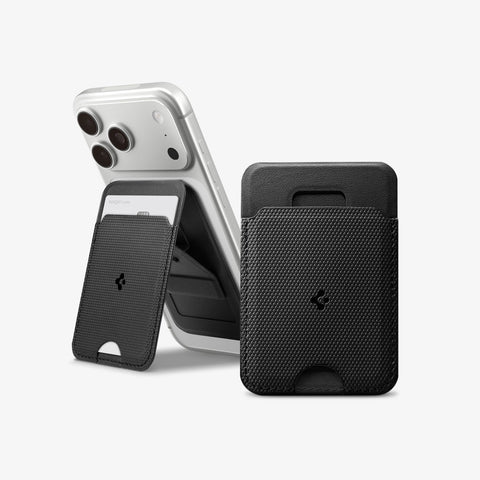 MagSafe Card Holder Slim Fold (Mag Fit) | S314-1