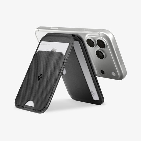 MagSafe Card Holder Slim Fold (Mag Fit) | S314-2