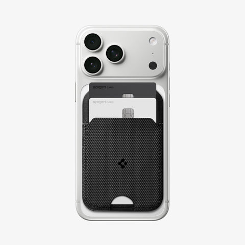 MagSafe Card Holder Slim Fold (Mag Fit) | S314-2