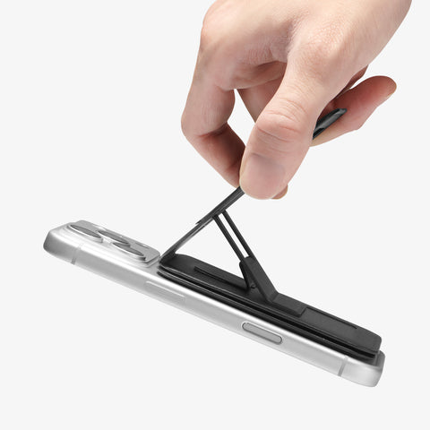 MagSafe Card Holder Slim Fold (Mag Fit) | S314-3