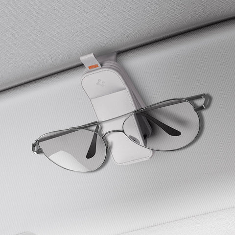 Visor Leather Sunglass Holder | SH101