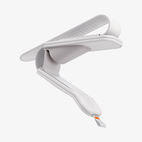 Visor Leather Sunglass Holder | SH101