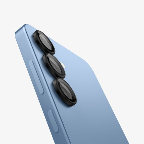 Galaxy S25 Series - Optik Pro EZ Fit Lens Protector