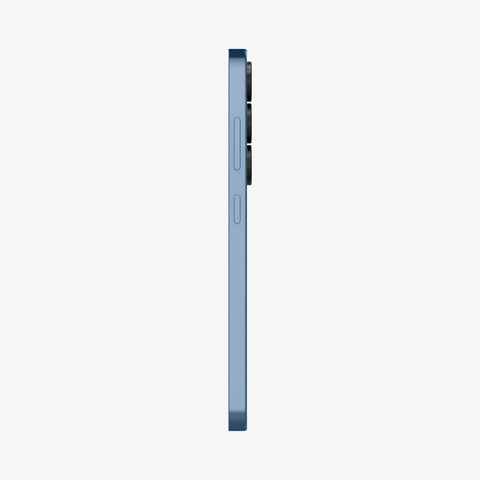 Galaxy S25 Series - Optik Pro EZ Fit Lens Protector