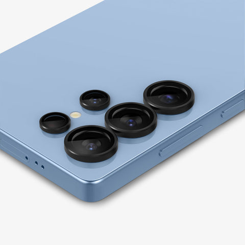 Galaxy S25 Series - Optik Pro EZ Fit Lens Protector