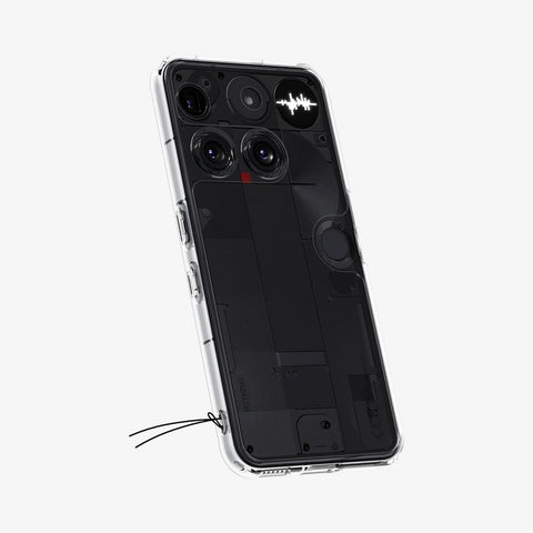 Nothing Phone Series - Ultra Hybrid
