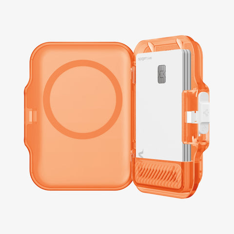 MagSafe Card Holder Tintap (Mag Fit+)